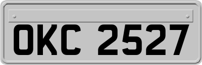 OKC2527