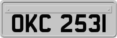 OKC2531