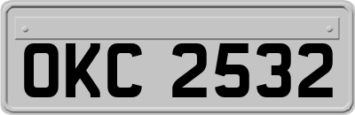 OKC2532
