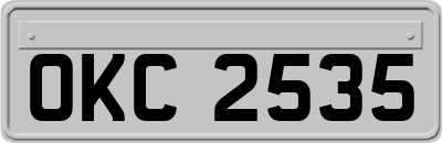OKC2535