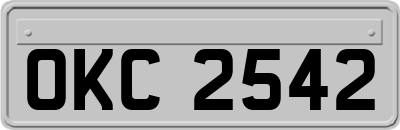 OKC2542