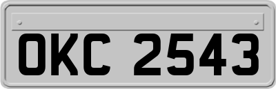 OKC2543
