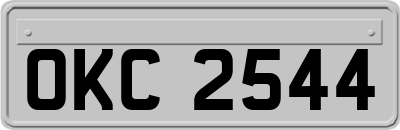 OKC2544
