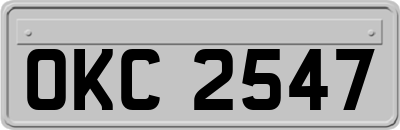 OKC2547