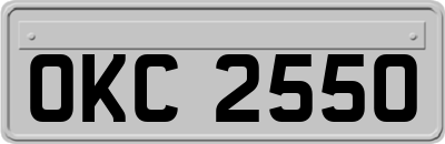 OKC2550