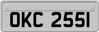 OKC2551
