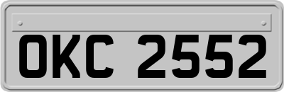 OKC2552