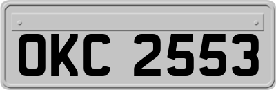 OKC2553