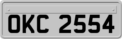 OKC2554