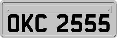 OKC2555