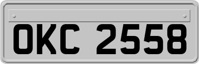 OKC2558