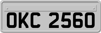 OKC2560