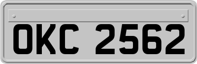 OKC2562