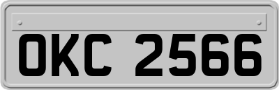 OKC2566