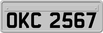 OKC2567