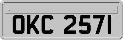 OKC2571