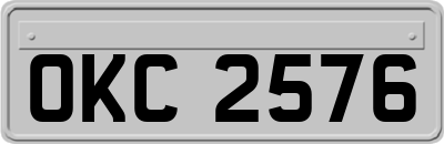 OKC2576