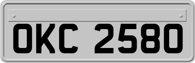 OKC2580