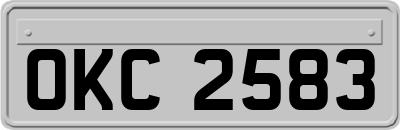 OKC2583