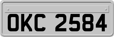 OKC2584