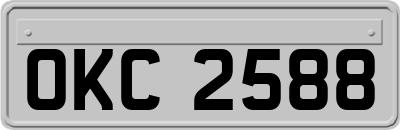 OKC2588