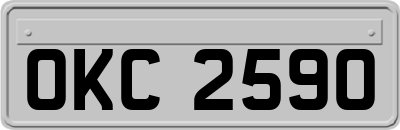 OKC2590