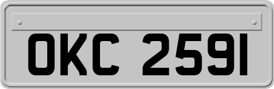 OKC2591