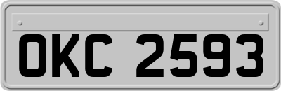 OKC2593