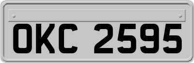 OKC2595