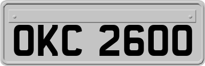 OKC2600