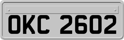 OKC2602