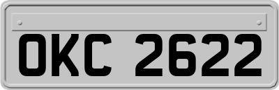 OKC2622