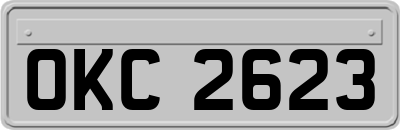 OKC2623