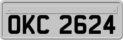 OKC2624