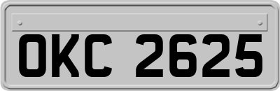 OKC2625