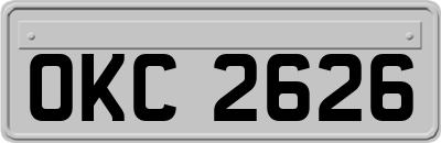 OKC2626