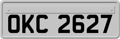 OKC2627