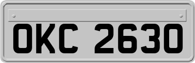 OKC2630