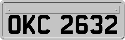 OKC2632