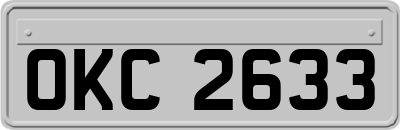 OKC2633