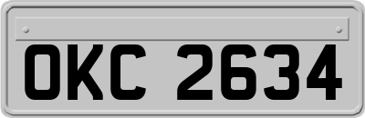 OKC2634