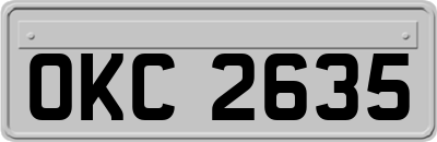 OKC2635