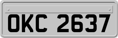 OKC2637
