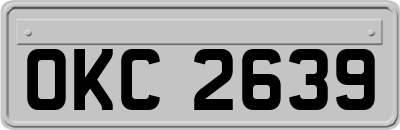 OKC2639