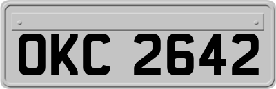 OKC2642