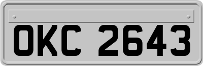 OKC2643