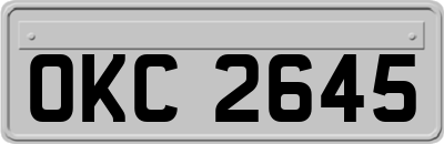 OKC2645