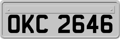 OKC2646