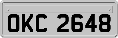 OKC2648