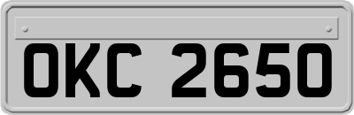 OKC2650